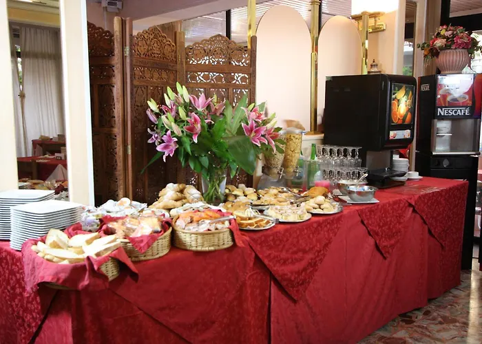 Britannia Rimini Marina CentroAlbergo